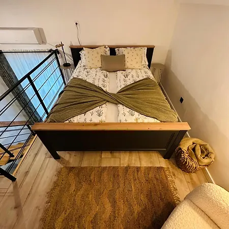 Double Heart Apartmán