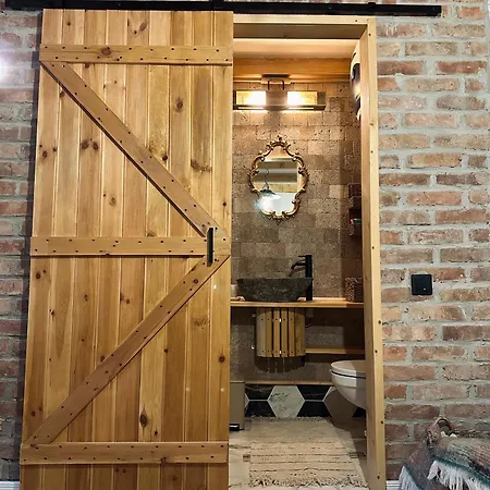 Double Heart 公寓 *