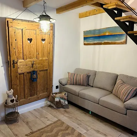 Apartment Double Heart *