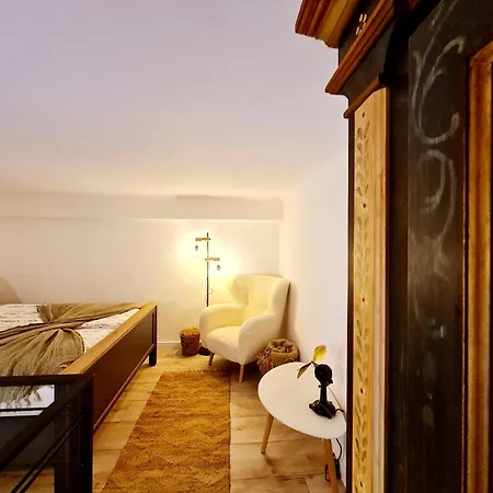 Apartment Double Heart