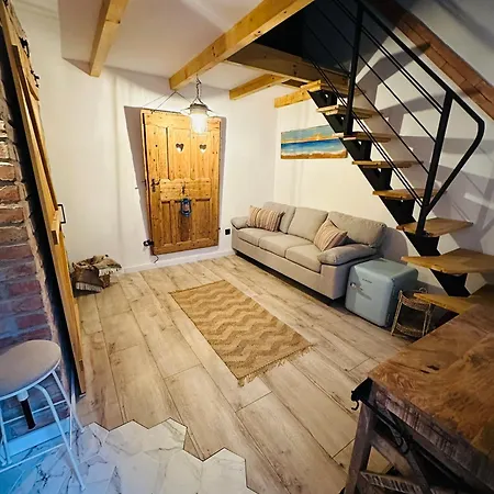 Double Heart Apartment *