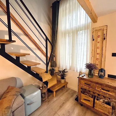 Double Heart Apartment