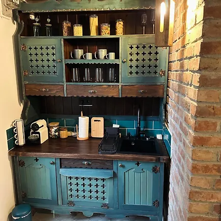 Double Heart Apartmán *