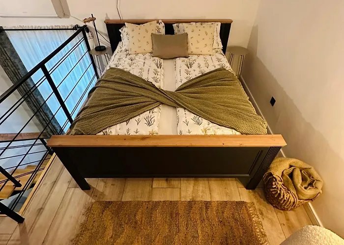 Double Heart Apartmán