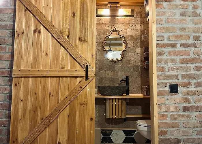 Double Heart Apartment *