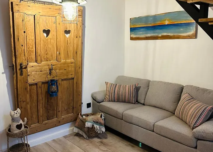 Apartment Double Heart *