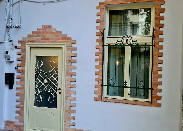 Double Heart Apartmán *