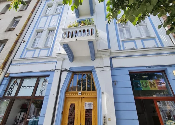 Apartment Double Heart *