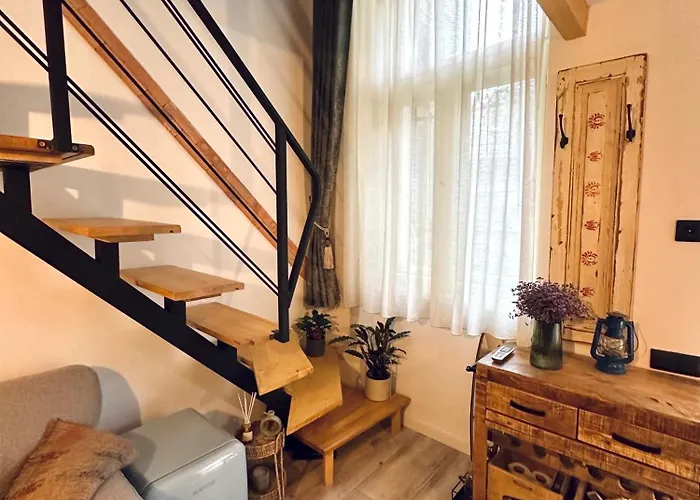 Double Heart Apartmán