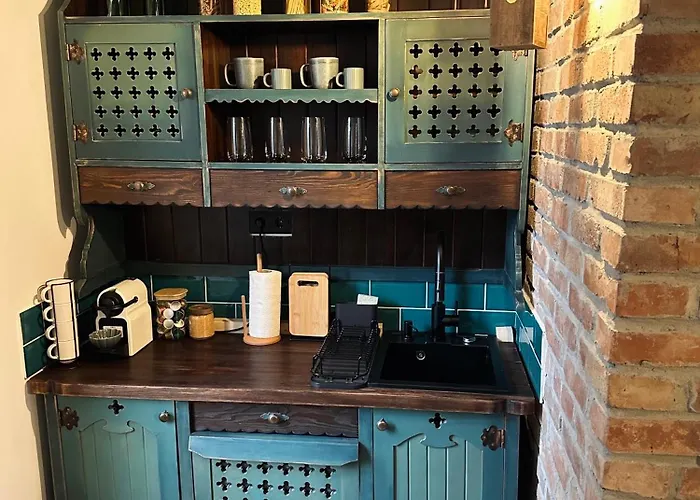 Double Heart Apartmán *